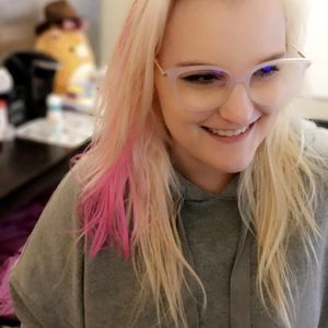 Meet your Posher, Jacey